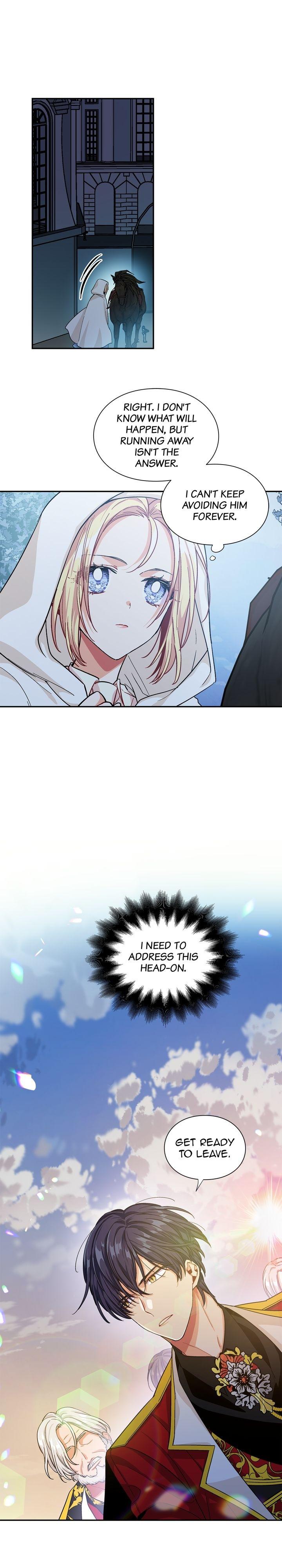 Read Doctor Elise The Royal Lady With the Lamp Manga Online