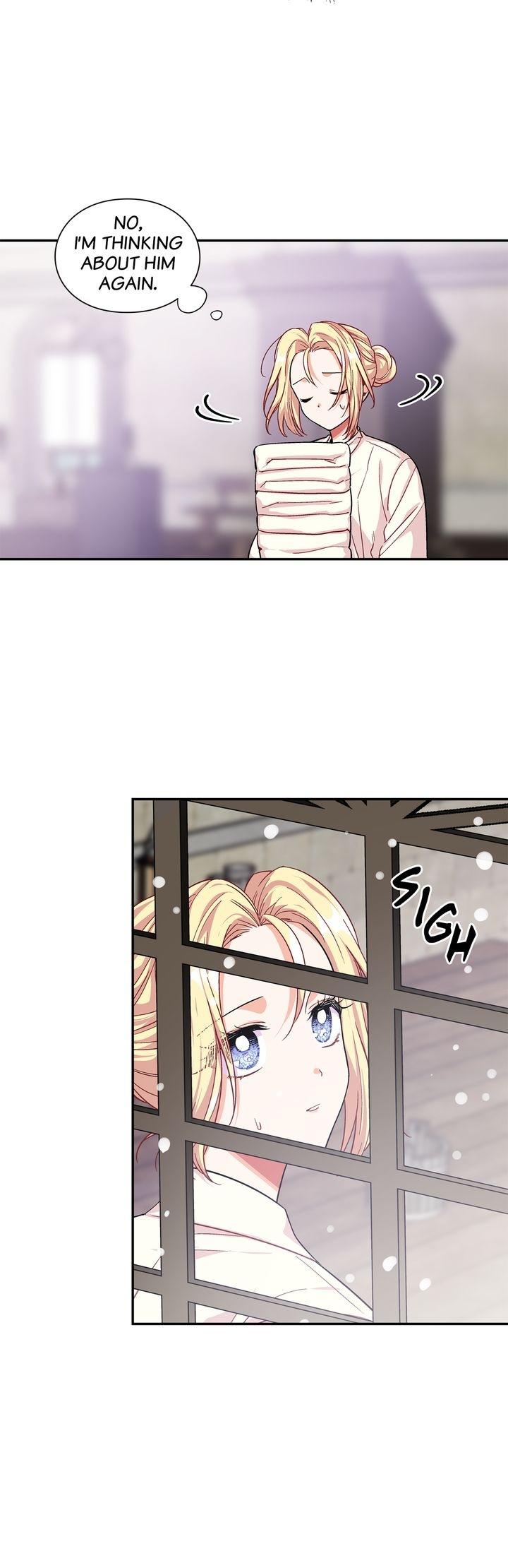 Read Doctor Elise The Royal Lady With the Lamp Manga Online