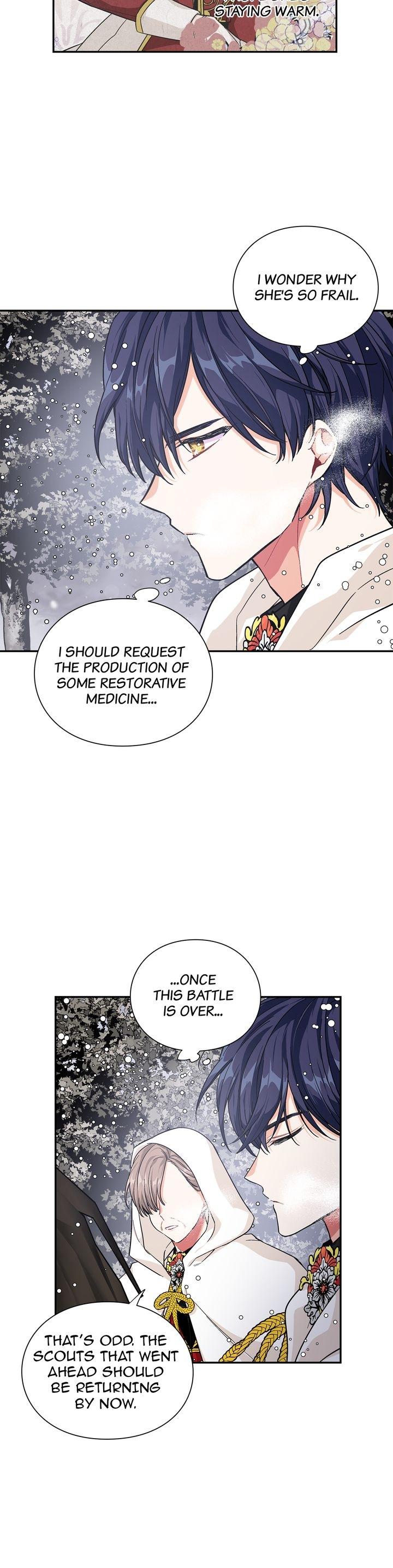 Read Doctor Elise The Royal Lady With the Lamp Manga Online