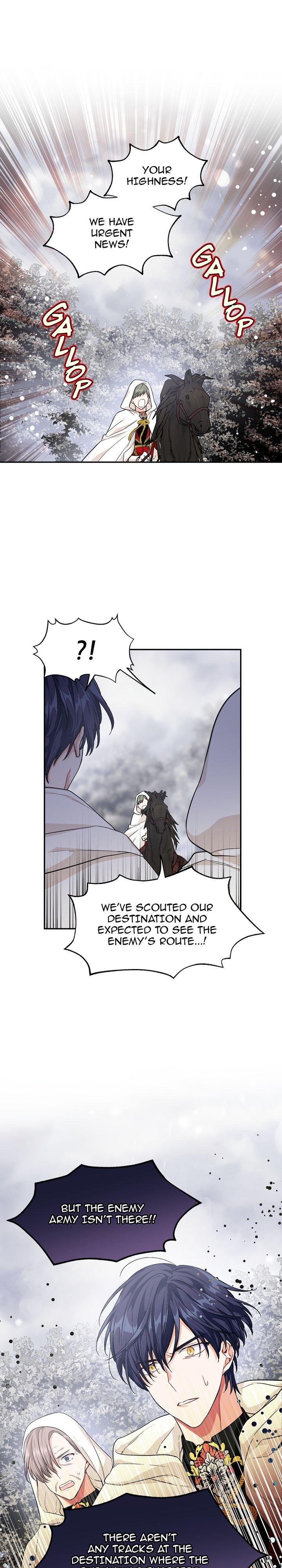 Read Doctor Elise The Royal Lady With the Lamp Manga Online