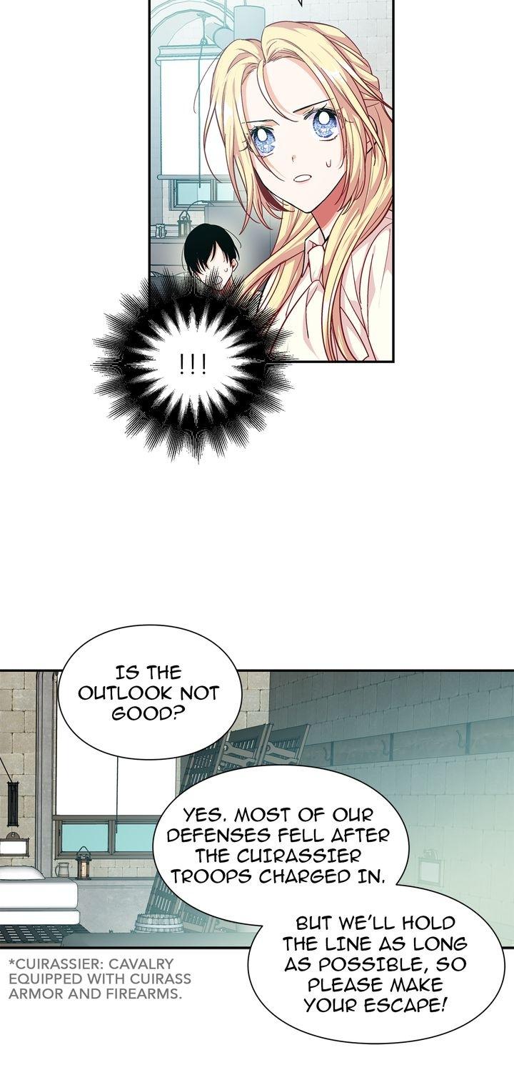 Read Doctor Elise The Royal Lady With the Lamp Manga Online