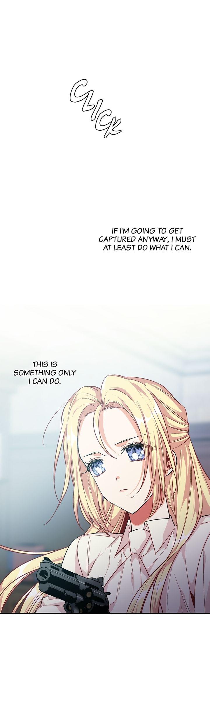 Read Doctor Elise The Royal Lady With the Lamp Manga Online