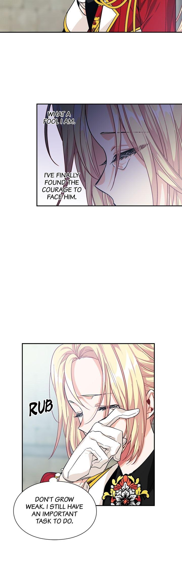 Read Doctor Elise The Royal Lady With the Lamp Manga Online
