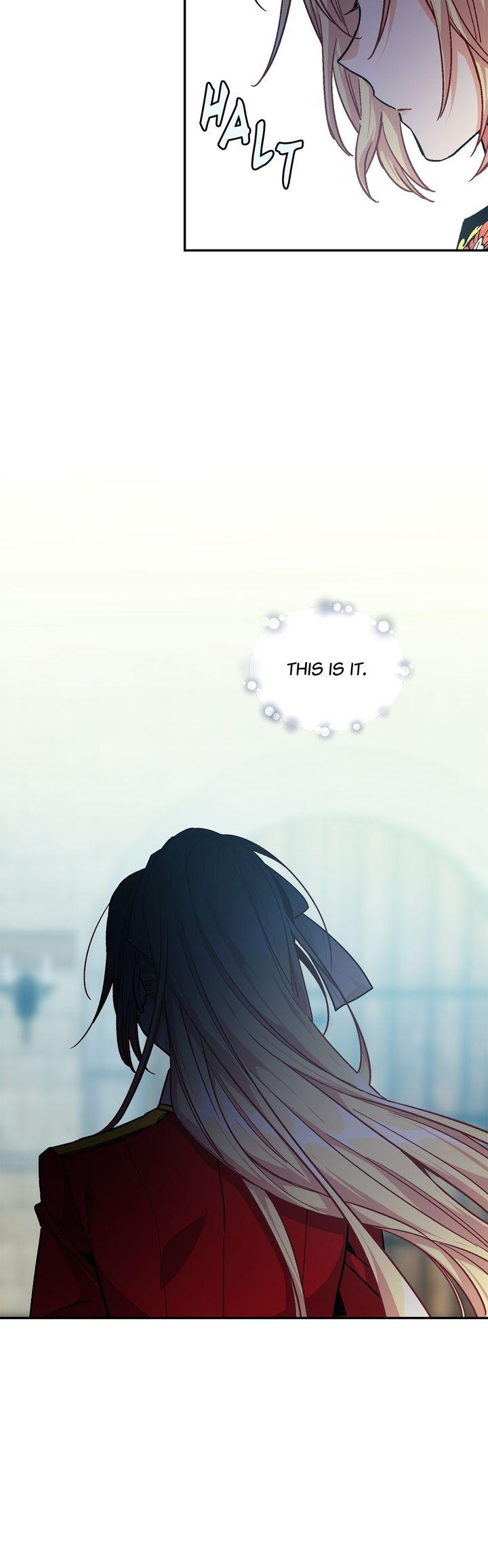 Read Doctor Elise The Royal Lady With the Lamp Manga Online