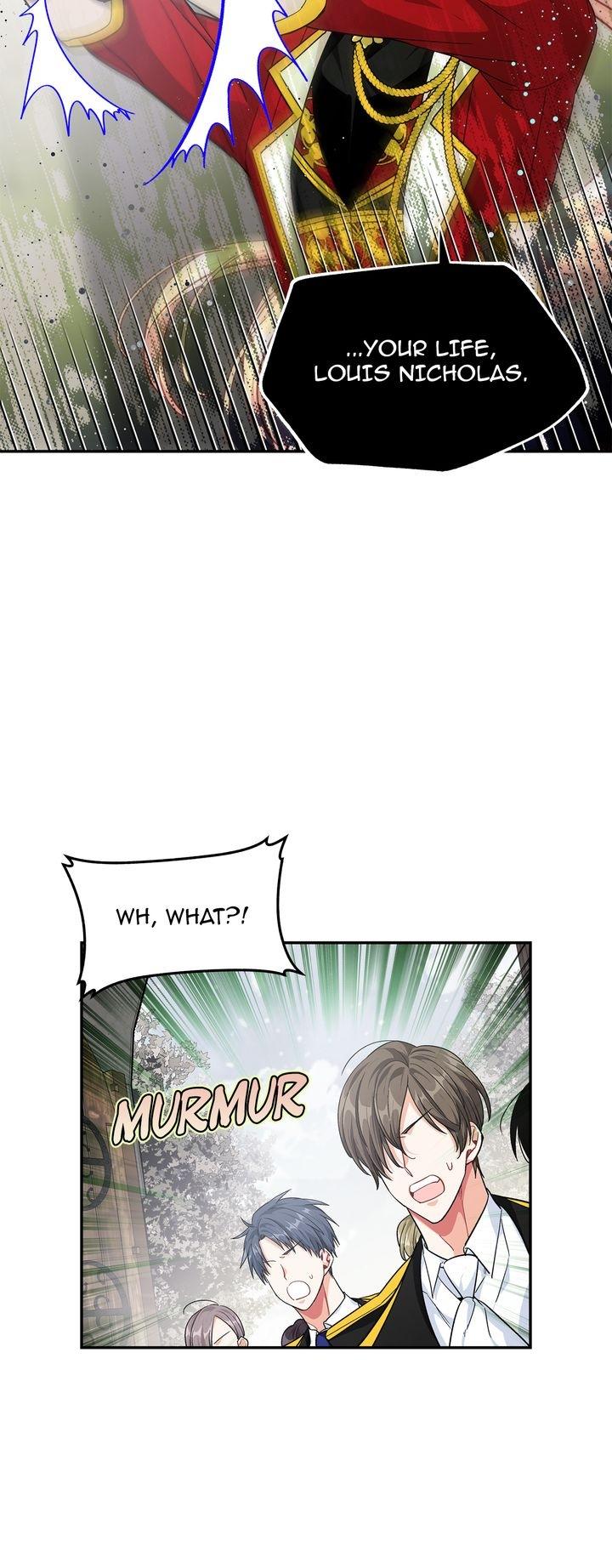 Read Doctor Elise The Royal Lady With the Lamp Manga Online
