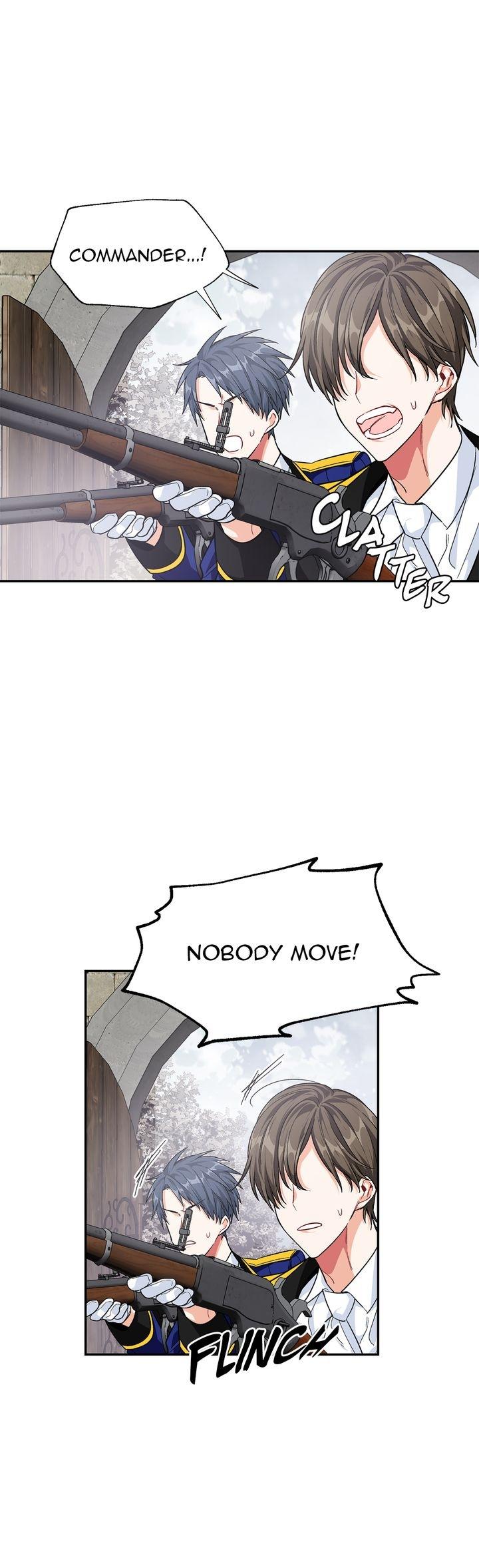 Read Doctor Elise The Royal Lady With the Lamp Manga Online