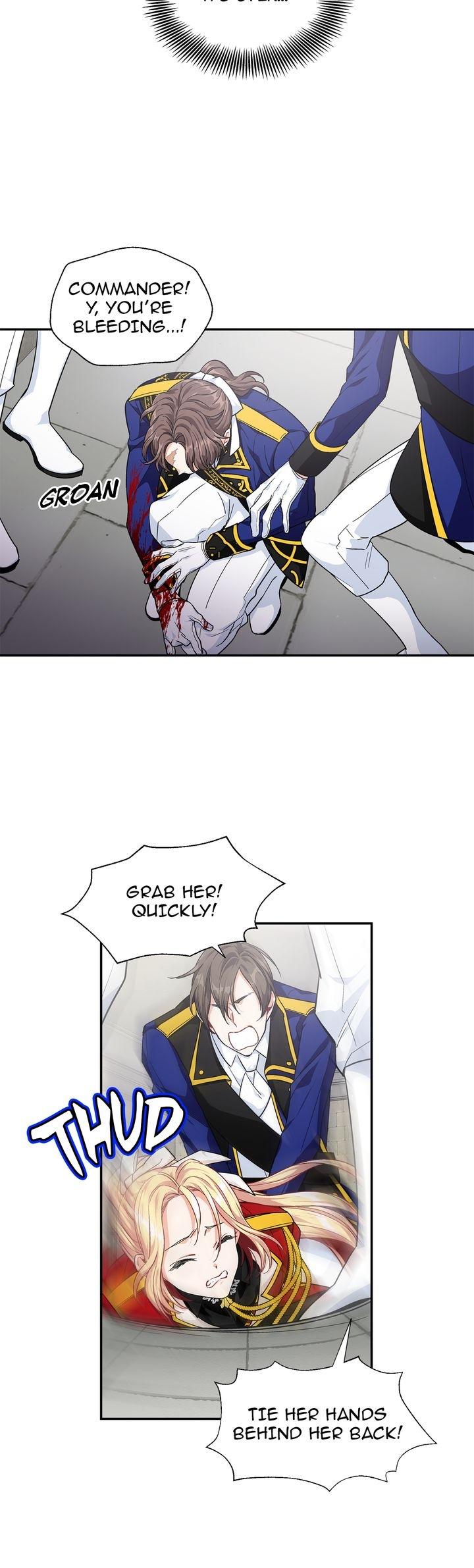 Read Doctor Elise The Royal Lady With the Lamp Manga Online