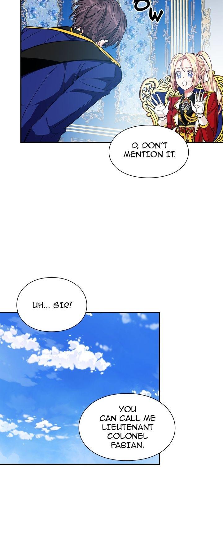 Read Doctor Elise The Royal Lady With the Lamp Manga Online