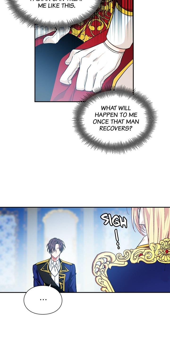 Read Doctor Elise The Royal Lady With the Lamp Manga Online