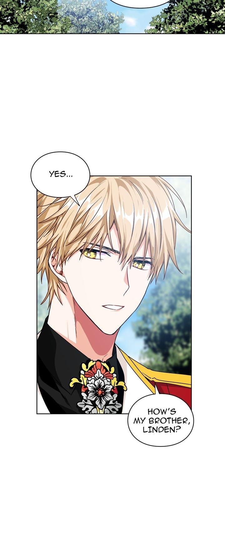 Read Doctor Elise The Royal Lady With the Lamp Manga Online