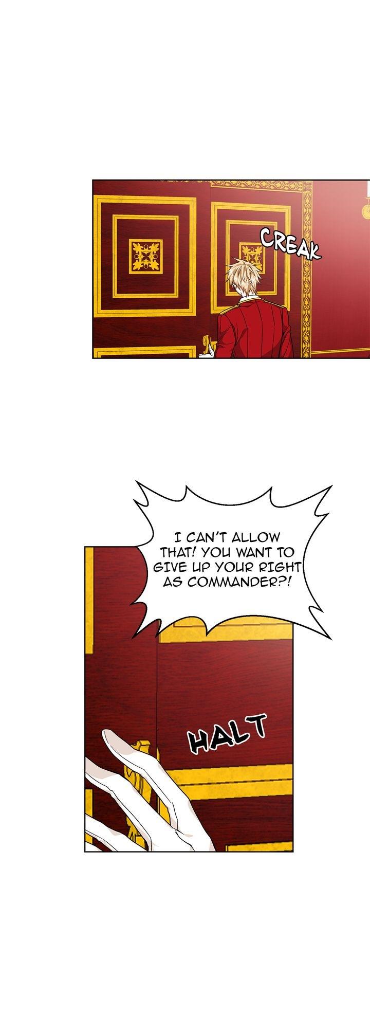 Read Doctor Elise The Royal Lady With the Lamp Manga Online