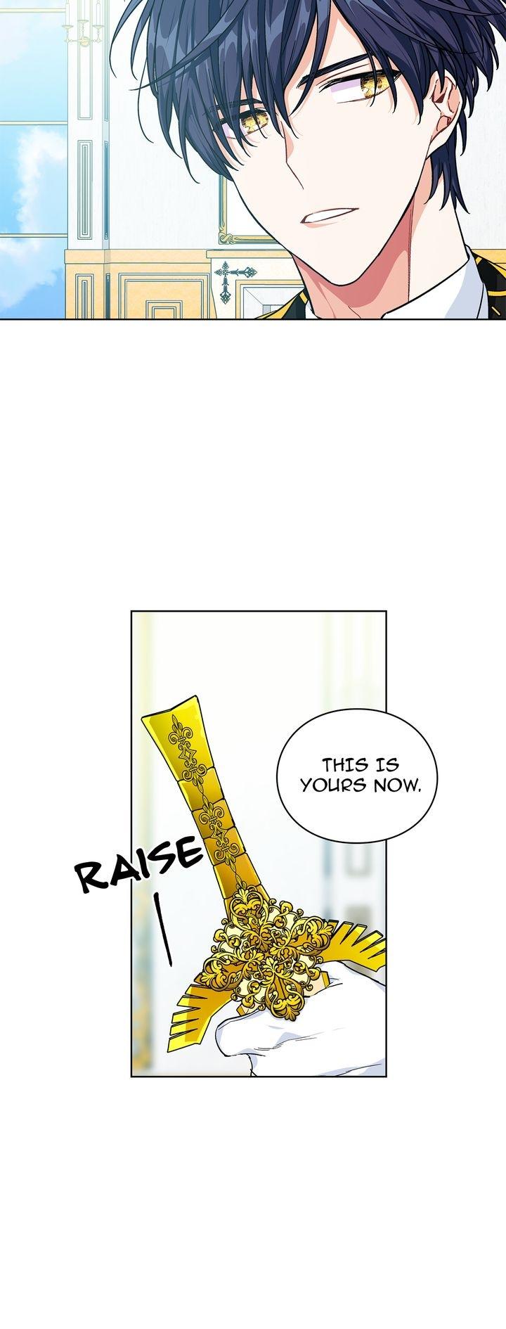 Read Doctor Elise The Royal Lady With the Lamp Manga Online