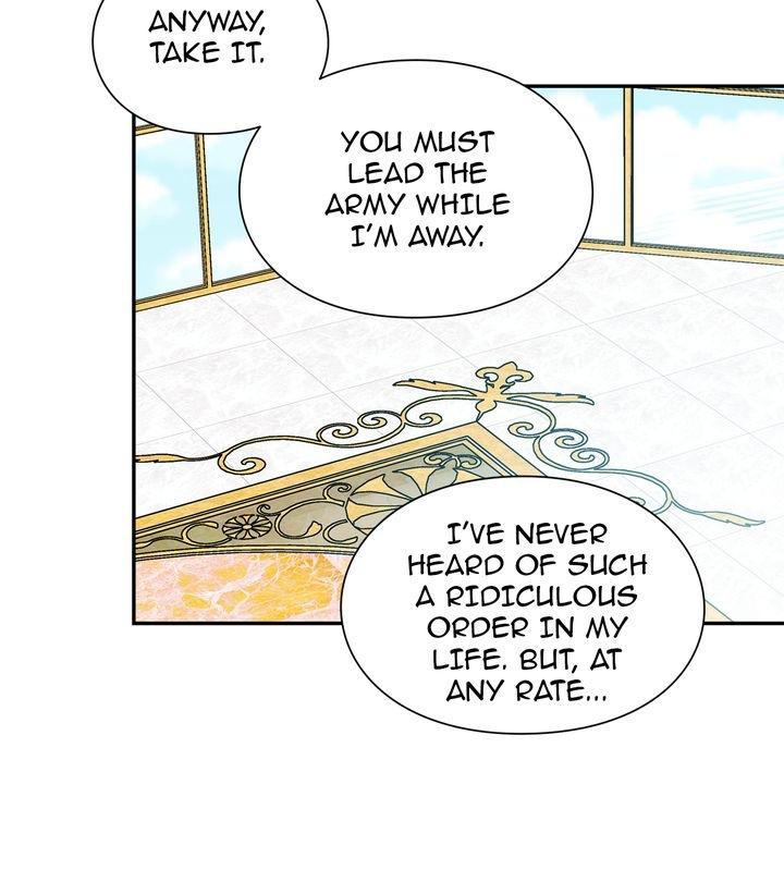 Read Doctor Elise The Royal Lady With the Lamp Manga Online