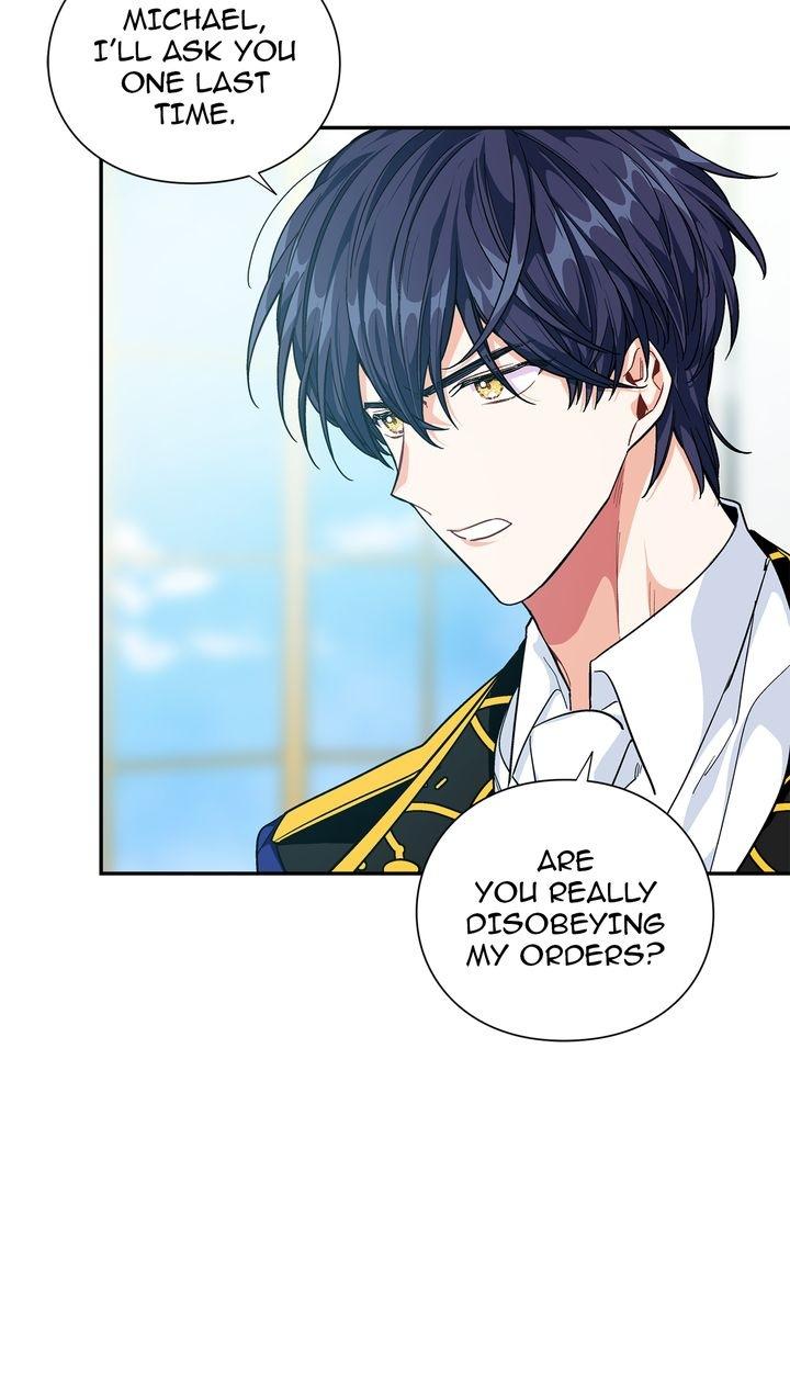 Read Doctor Elise The Royal Lady With the Lamp Manga Online