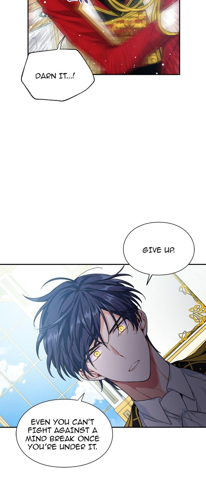 Read Doctor Elise The Royal Lady With the Lamp Manga Online