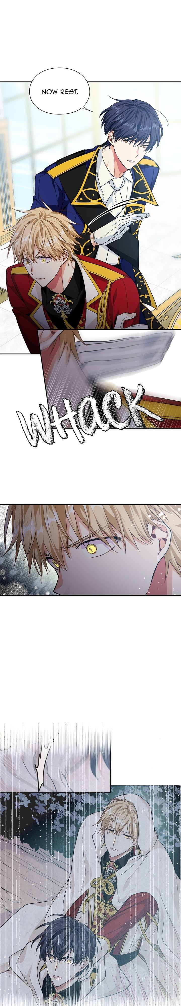 Read Doctor Elise The Royal Lady With the Lamp Manga Online