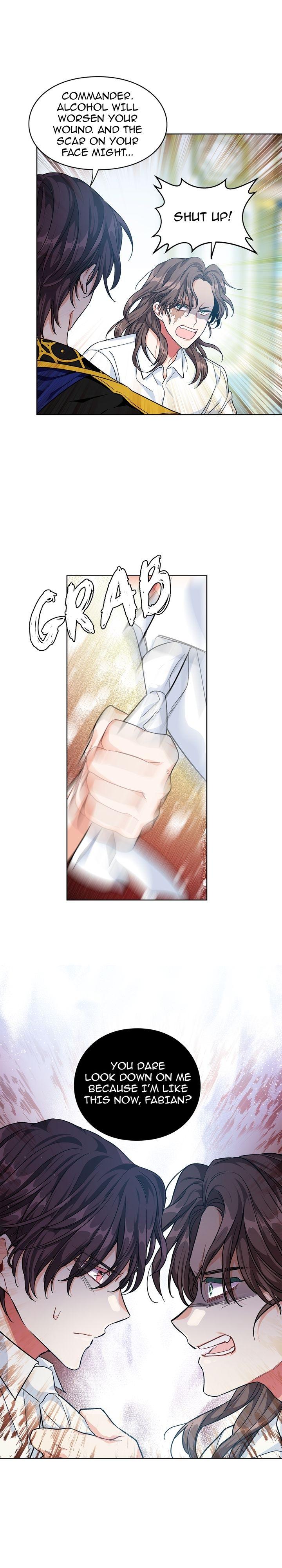 Read Doctor Elise The Royal Lady With the Lamp Manga Online
