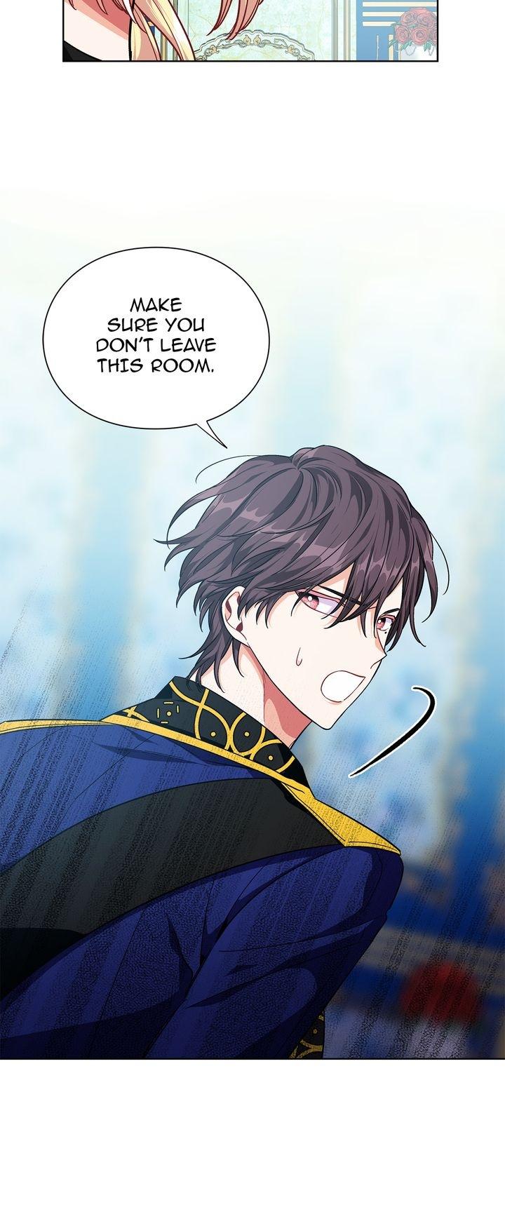 Read Doctor Elise The Royal Lady With the Lamp Manga Online