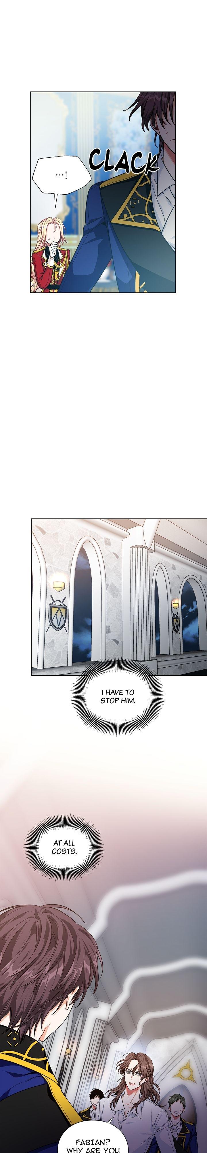 Read Doctor Elise The Royal Lady With the Lamp Manga Online