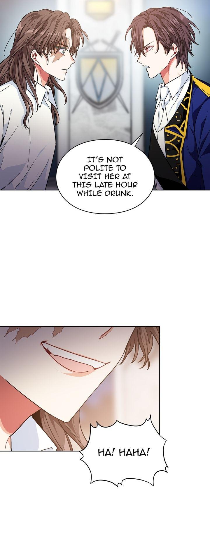 Read Doctor Elise The Royal Lady With the Lamp Manga Online