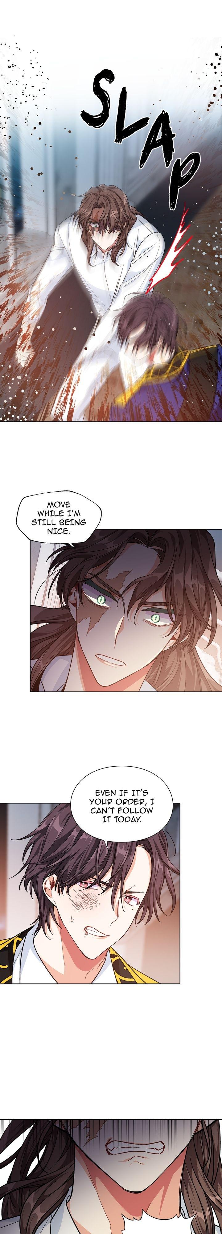 Read Doctor Elise The Royal Lady With the Lamp Manga Online