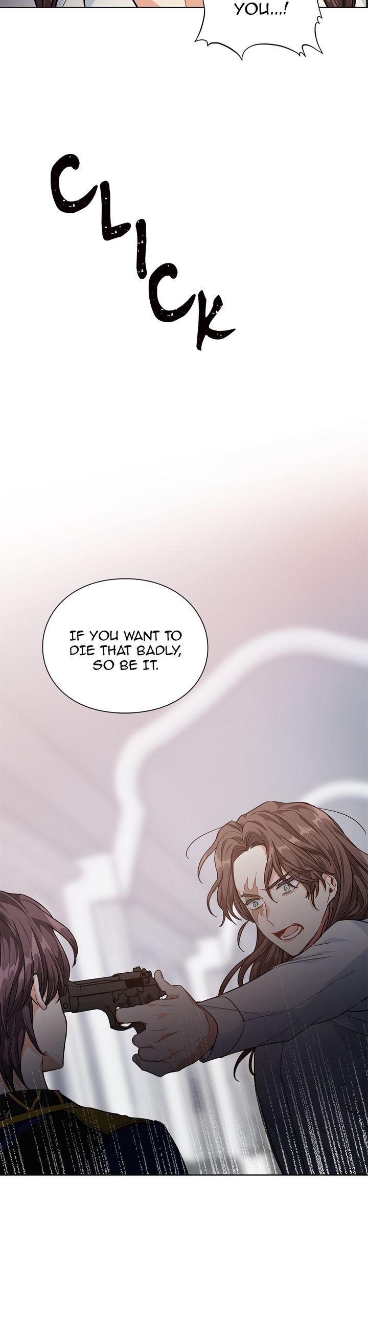 Read Doctor Elise The Royal Lady With the Lamp Manga Online