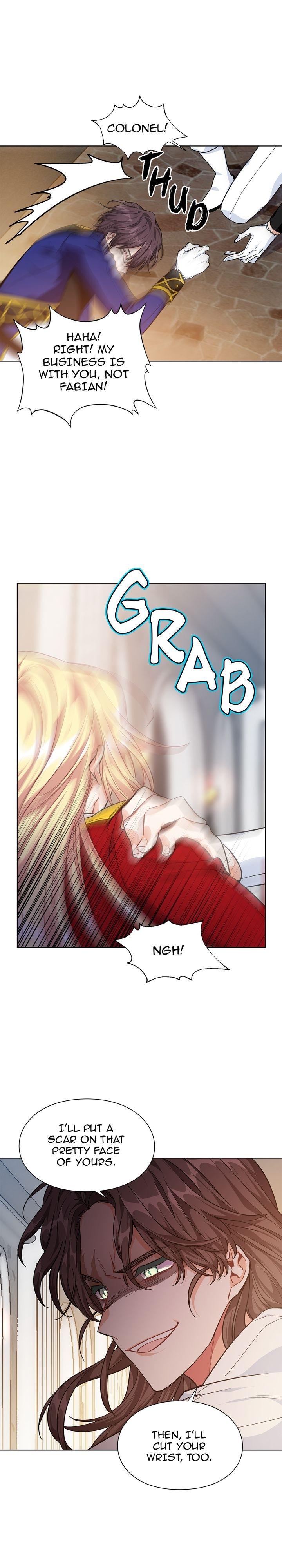 Read Doctor Elise The Royal Lady With the Lamp Manga Online