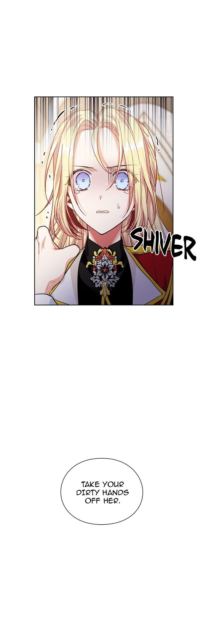 Read Doctor Elise The Royal Lady With the Lamp Manga Online