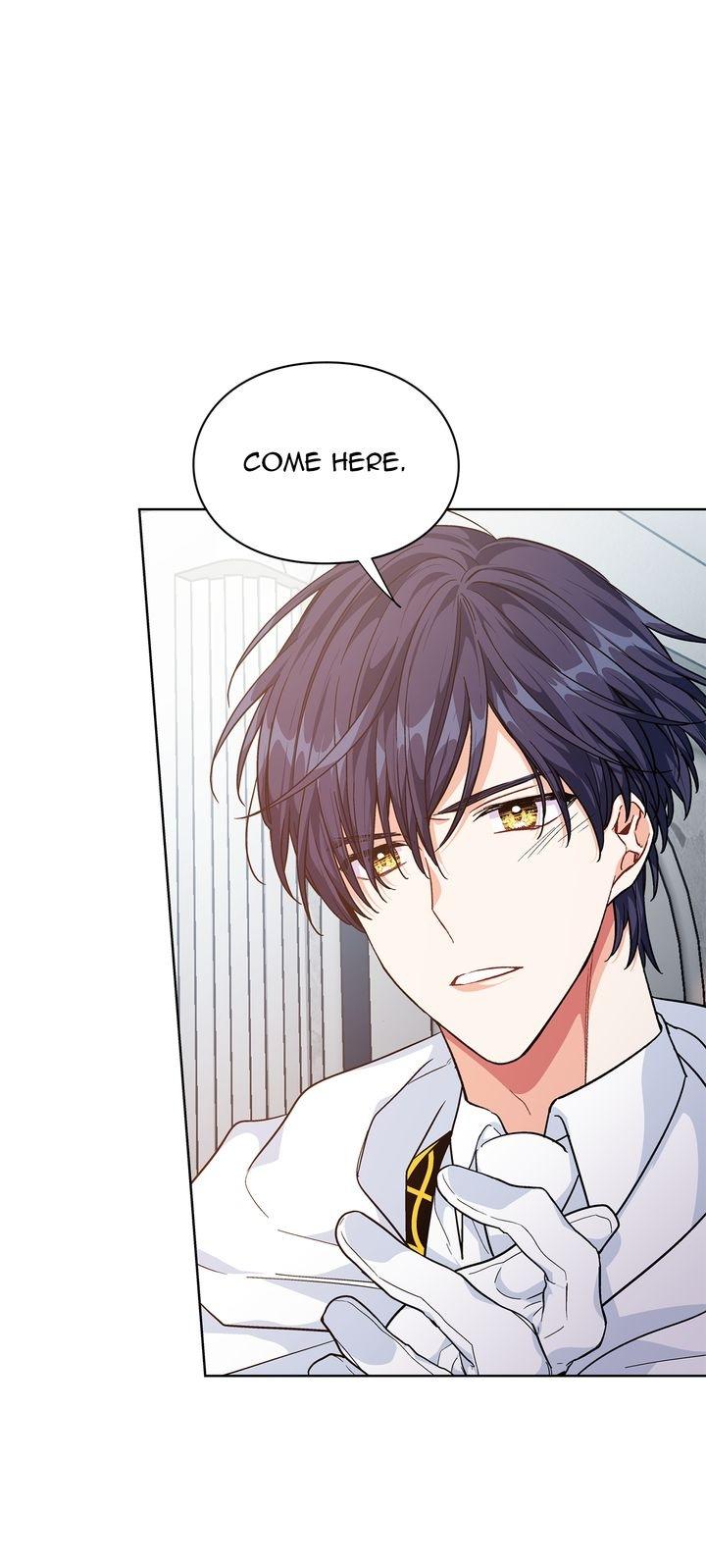 Read Doctor Elise The Royal Lady With the Lamp Manga Online