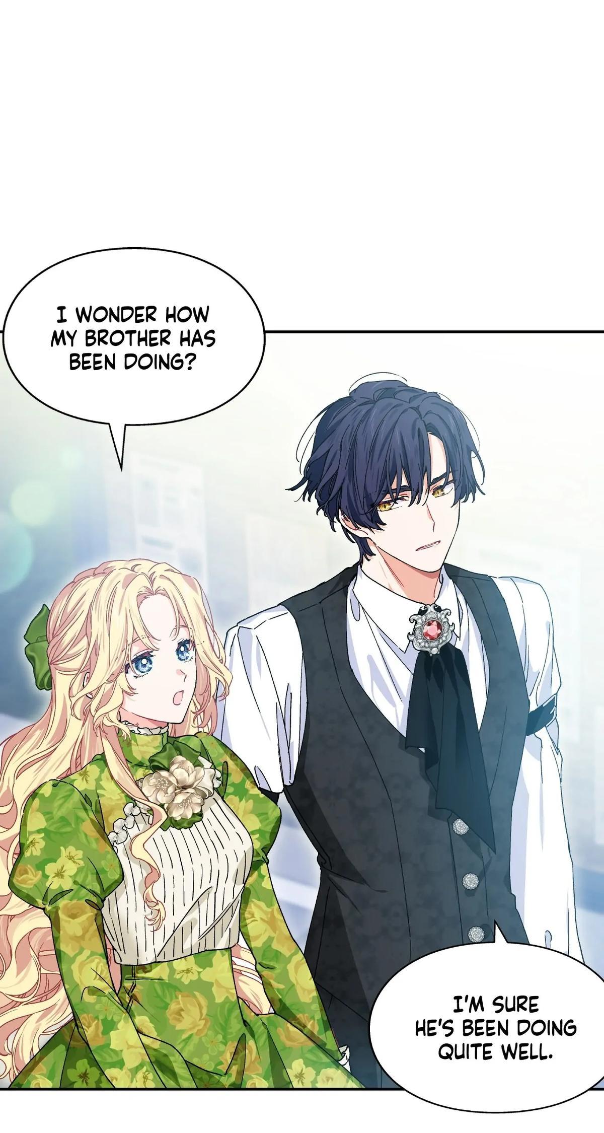Read Doctor Elise The Royal Lady With the Lamp Manga Online