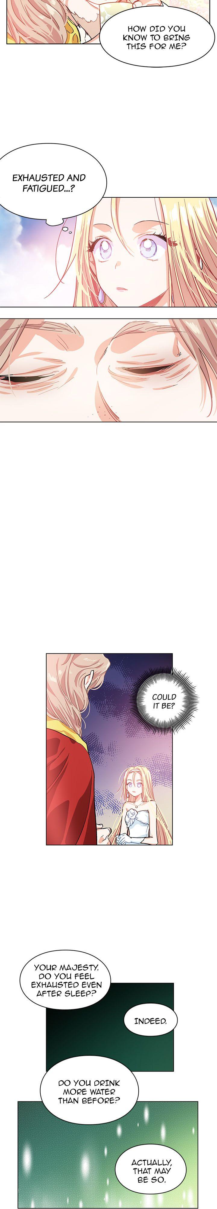 Read Doctor Elise The Royal Lady With the Lamp Manga Online