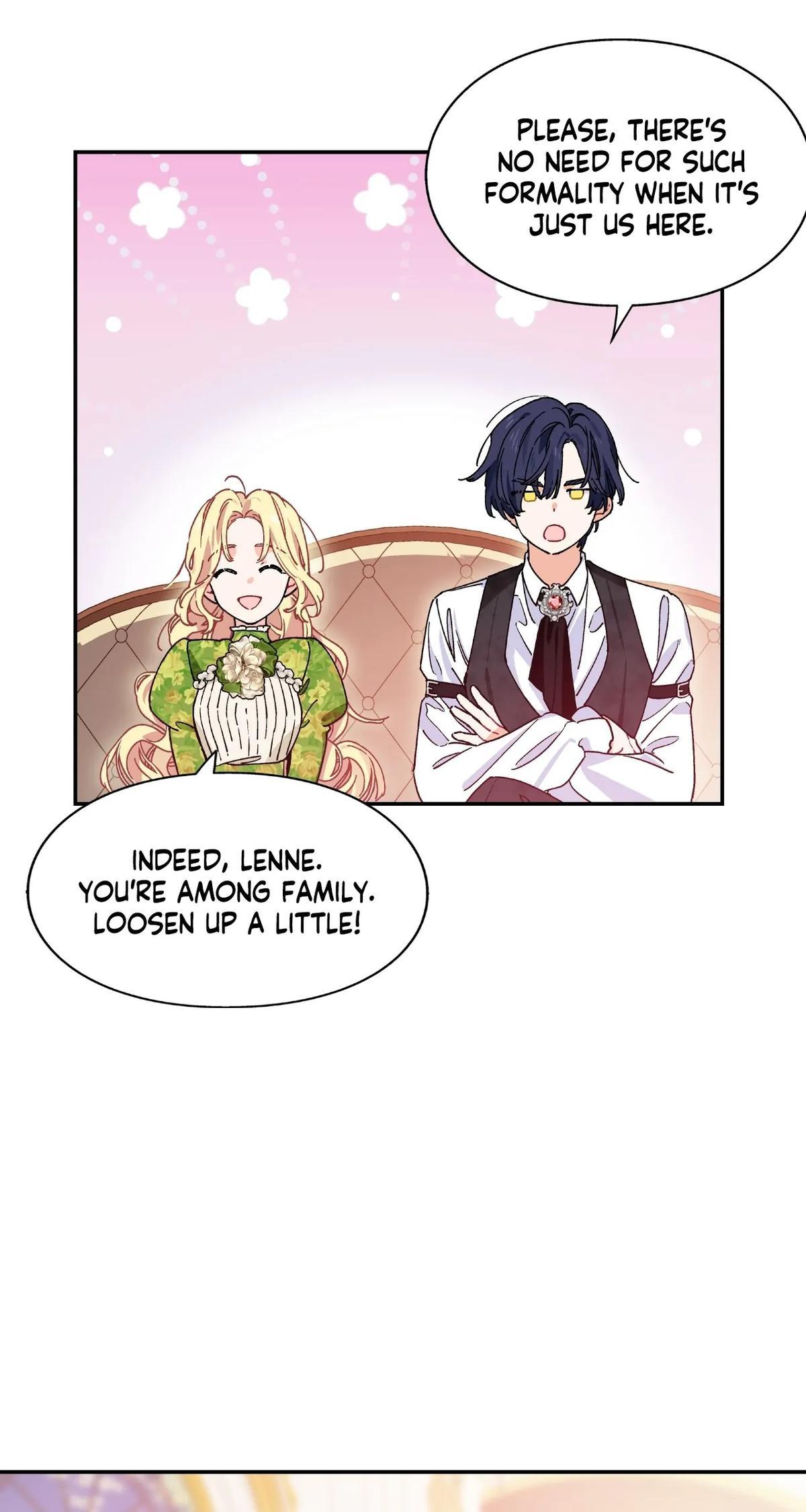 Read Doctor Elise The Royal Lady With the Lamp Manga Online
