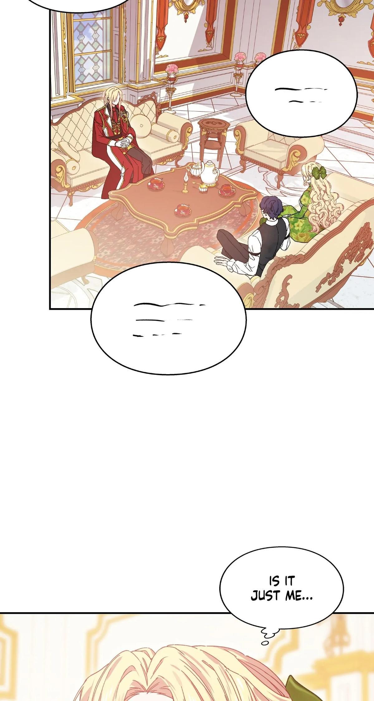 Read Doctor Elise The Royal Lady With the Lamp Manga Online