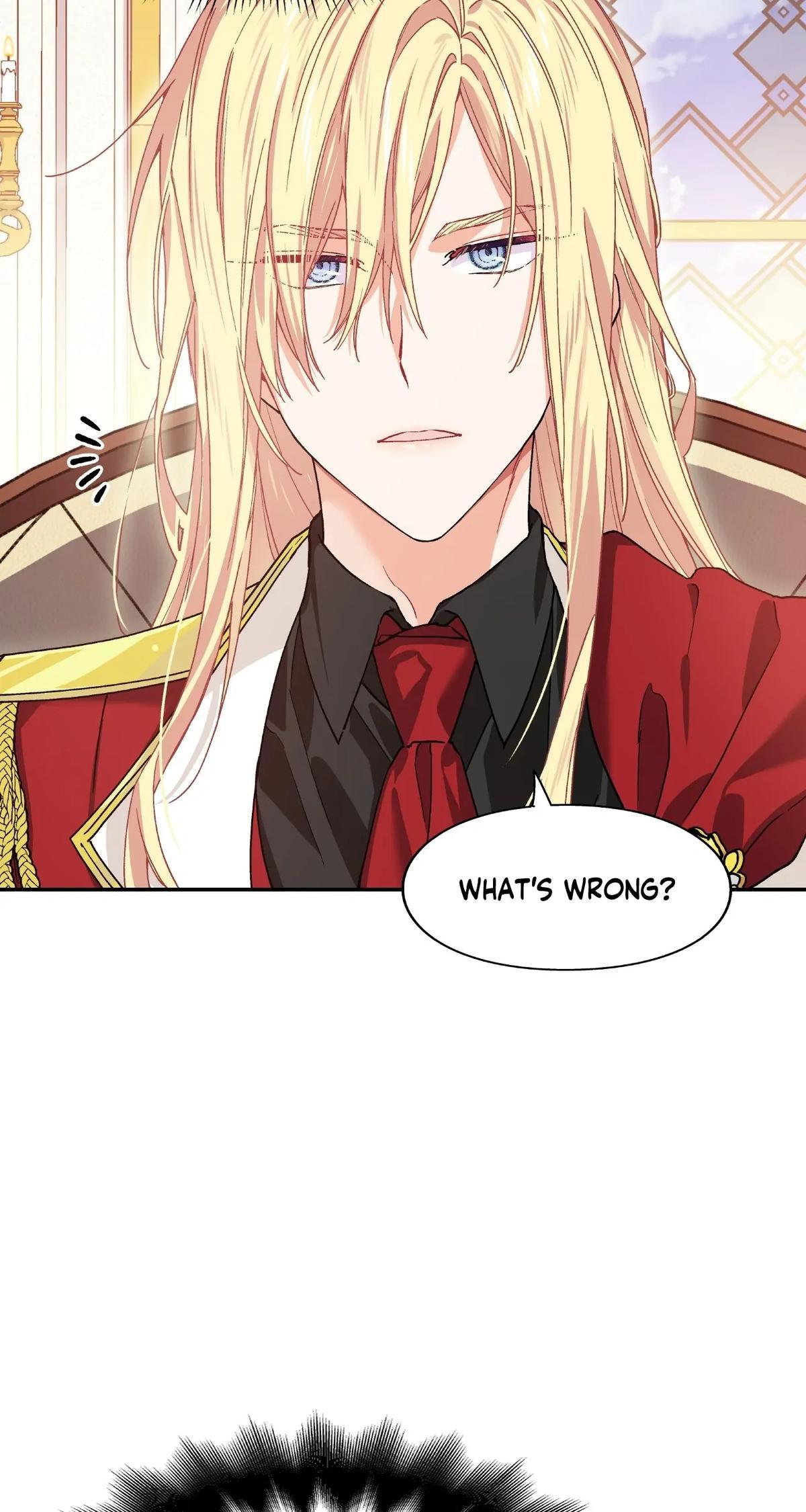 Read Doctor Elise The Royal Lady With the Lamp Manga Online