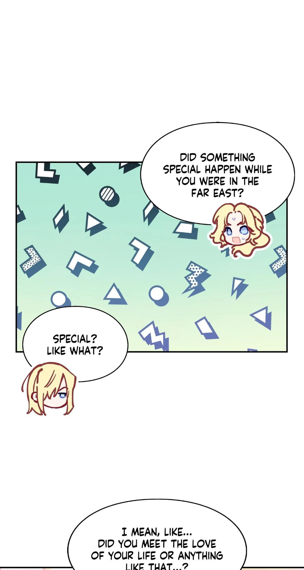 Read Doctor Elise The Royal Lady With the Lamp Manga Online