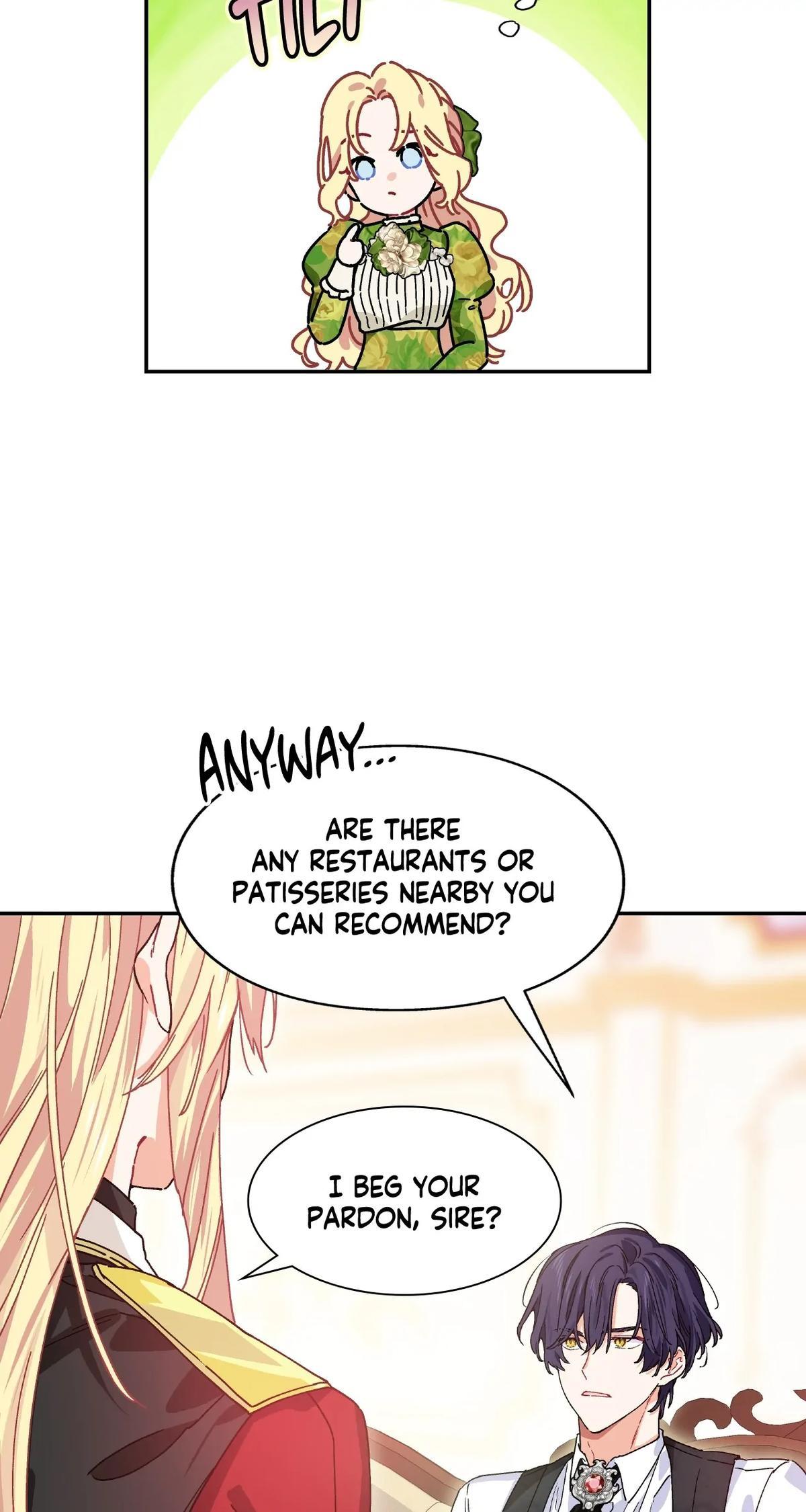 Read Doctor Elise The Royal Lady With the Lamp Manga Online