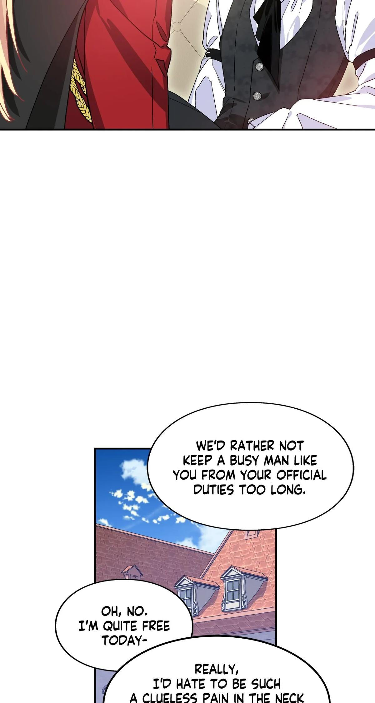 Read Doctor Elise The Royal Lady With the Lamp Manga Online
