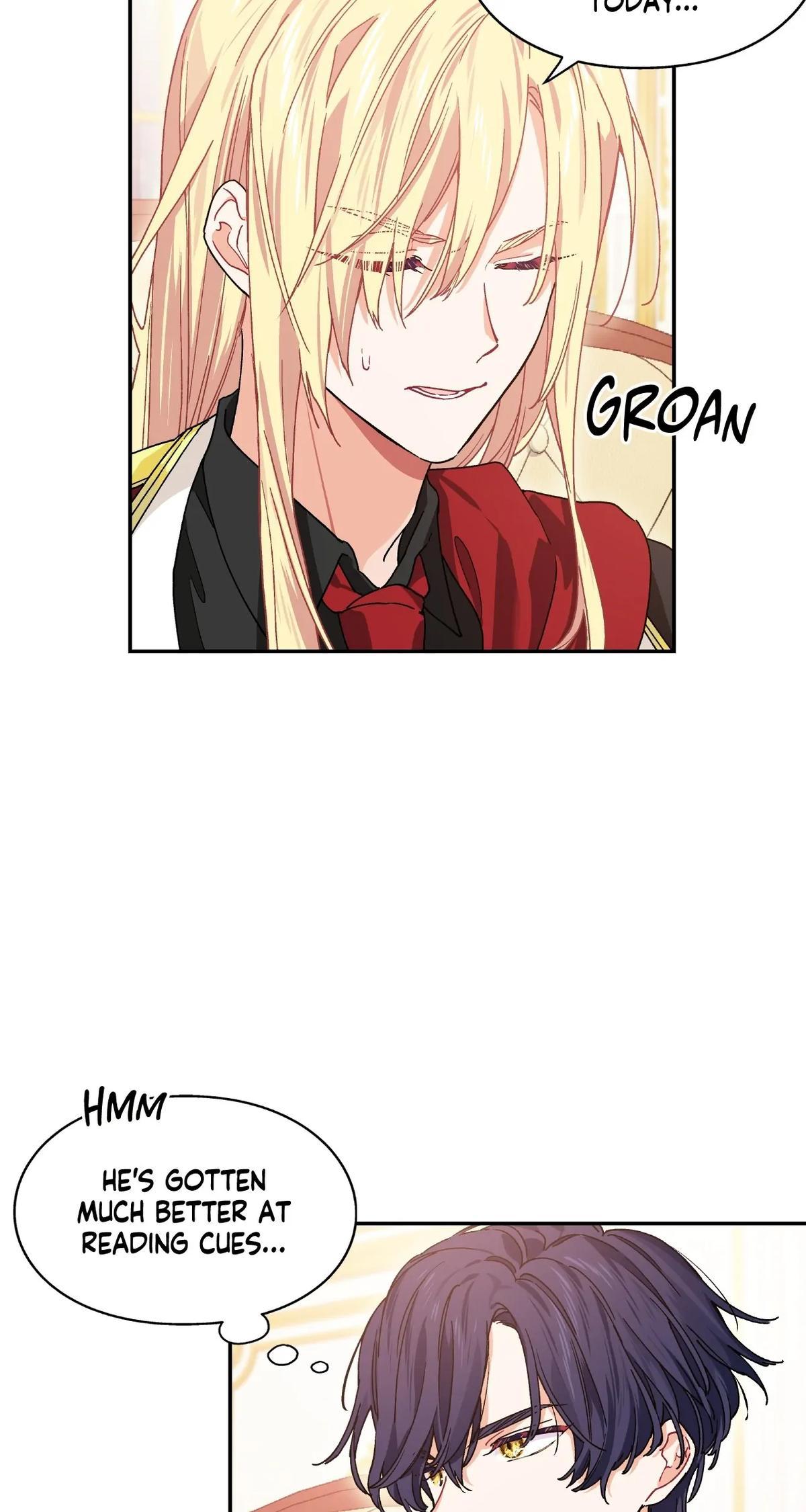 Read Doctor Elise The Royal Lady With the Lamp Manga Online