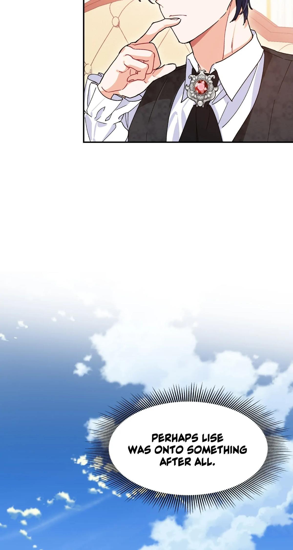 Read Doctor Elise The Royal Lady With the Lamp Manga Online