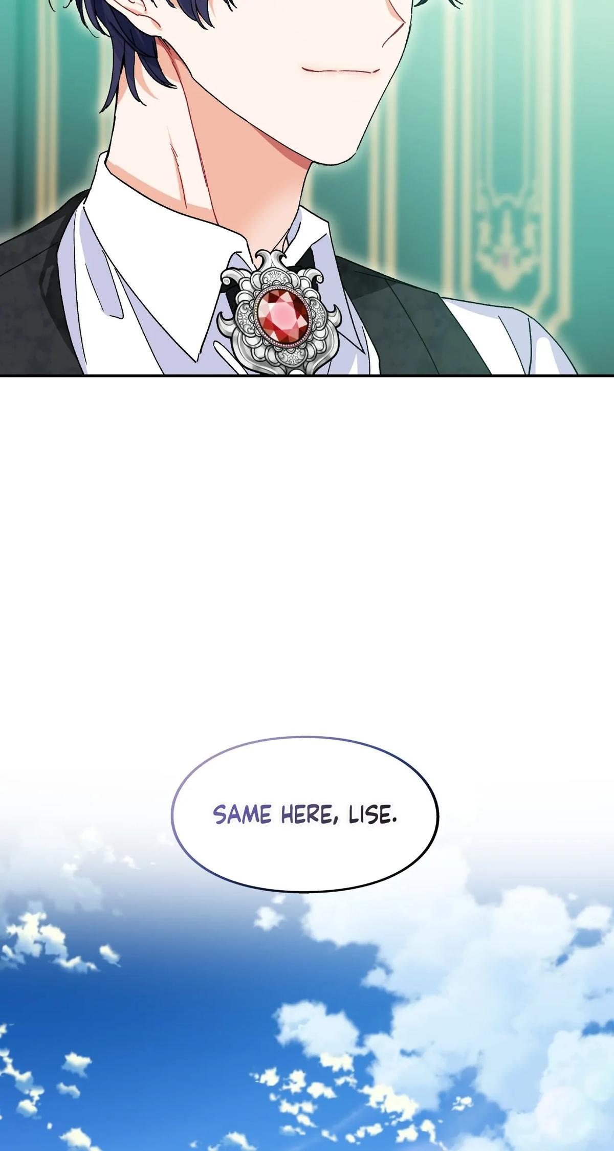 Read Doctor Elise The Royal Lady With the Lamp Manga Online