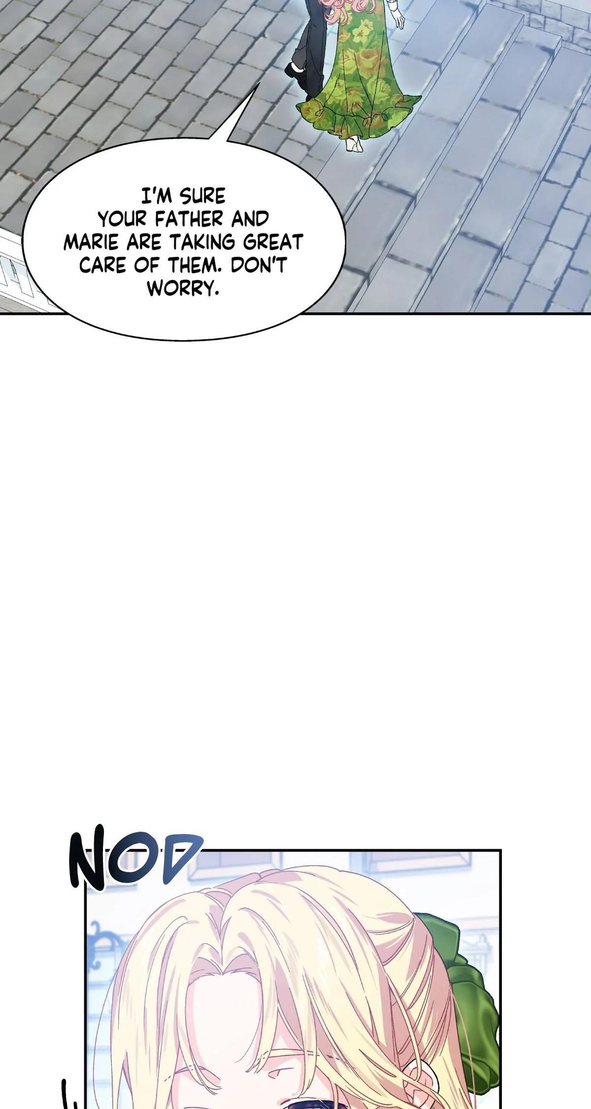 Read Doctor Elise The Royal Lady With the Lamp Manga Online
