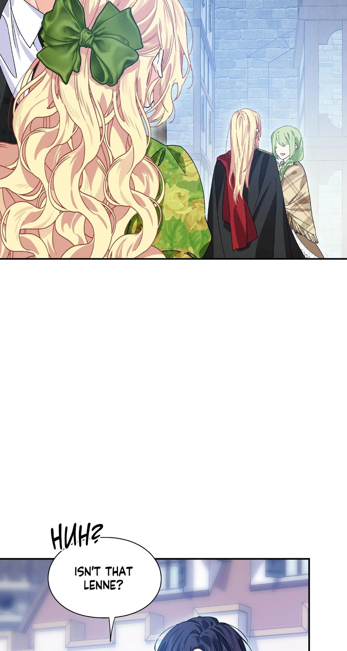 Read Doctor Elise The Royal Lady With the Lamp Manga Online