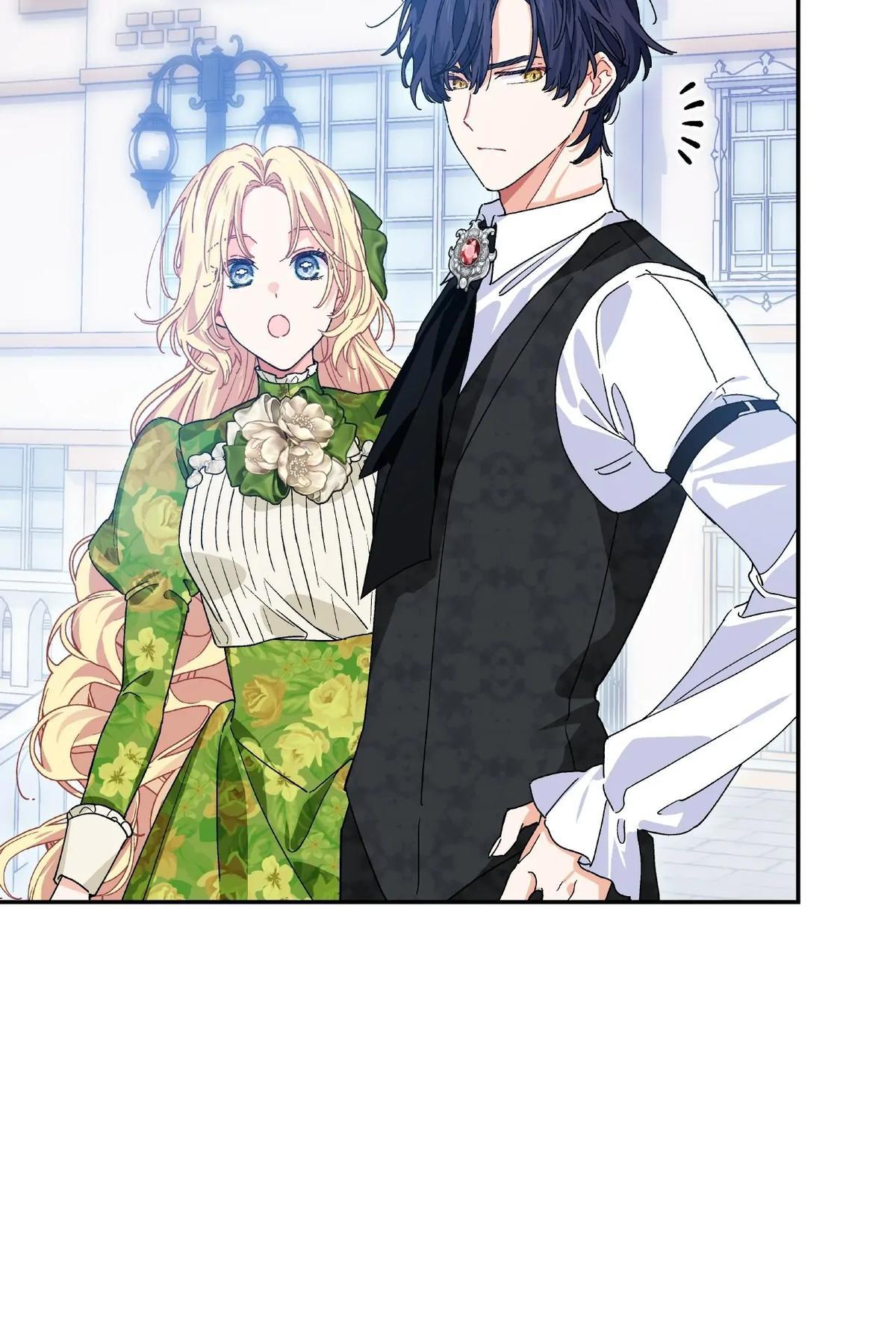 Read Doctor Elise The Royal Lady With the Lamp Manga Online