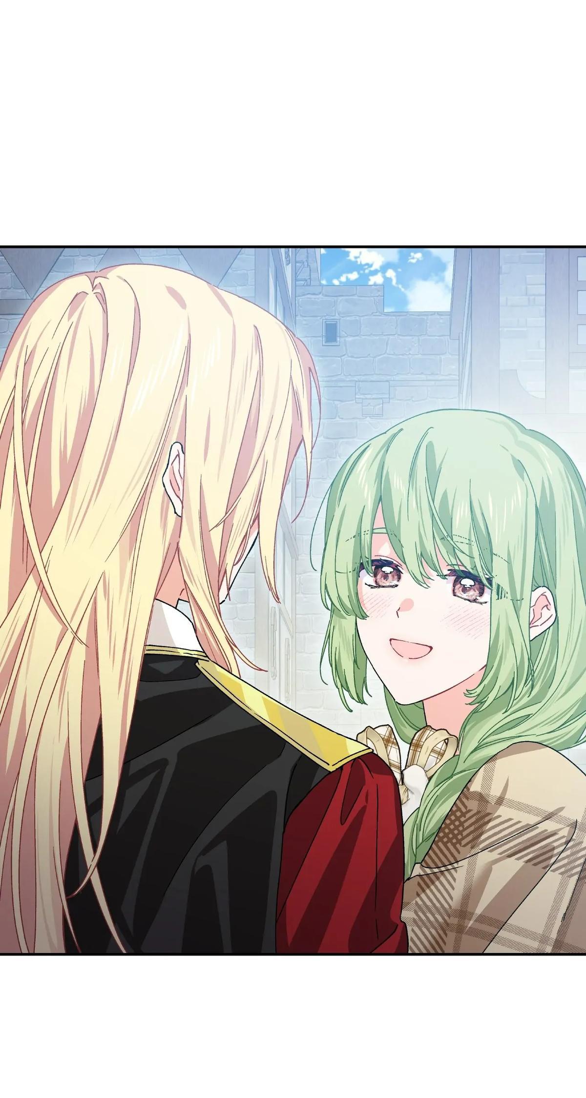 Read Doctor Elise The Royal Lady With the Lamp Manga Online