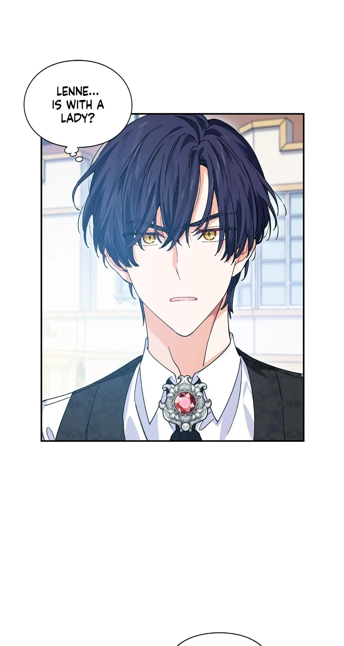 Read Doctor Elise The Royal Lady With the Lamp Manga Online