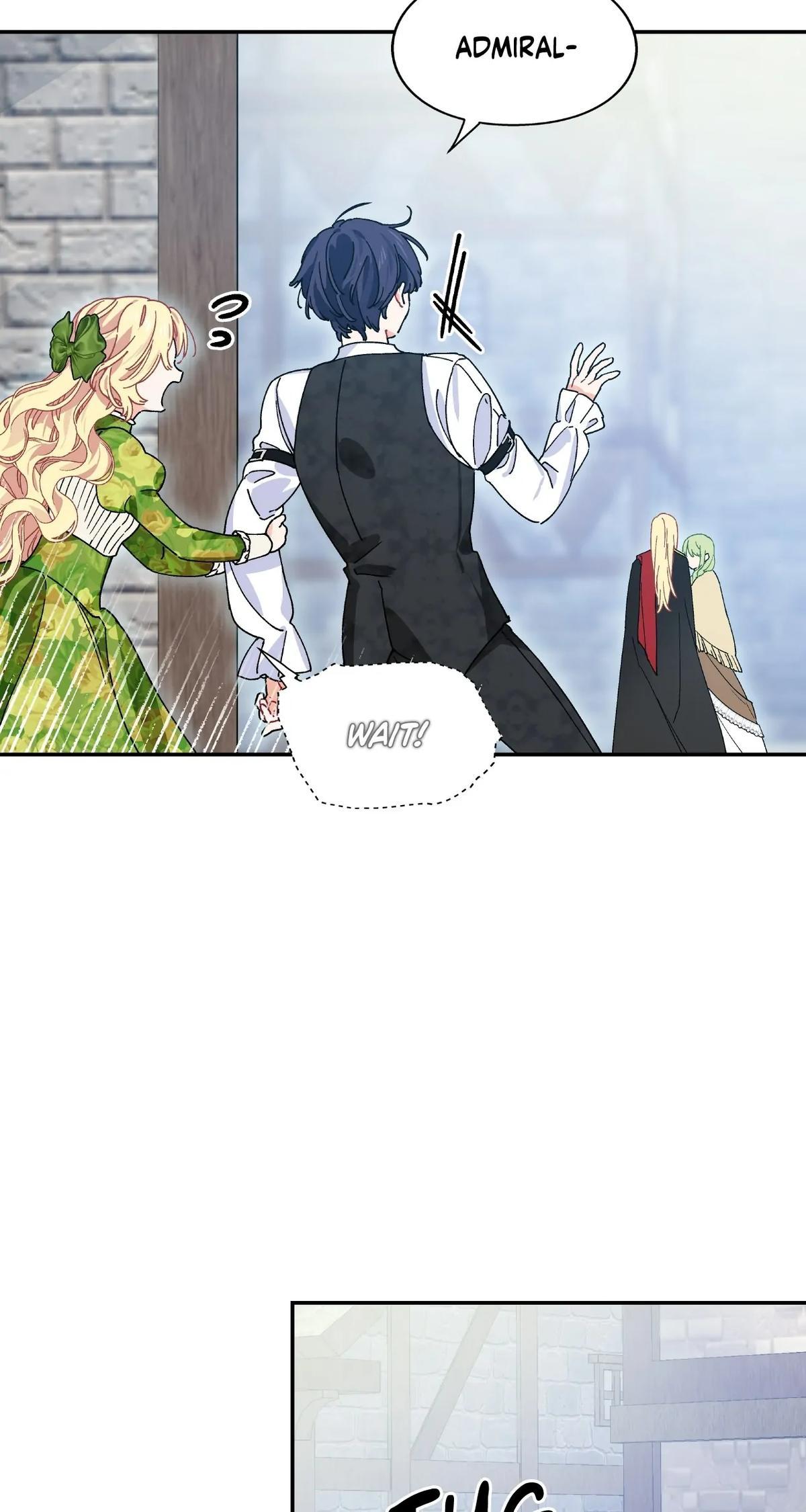 Read Doctor Elise The Royal Lady With the Lamp Manga Online