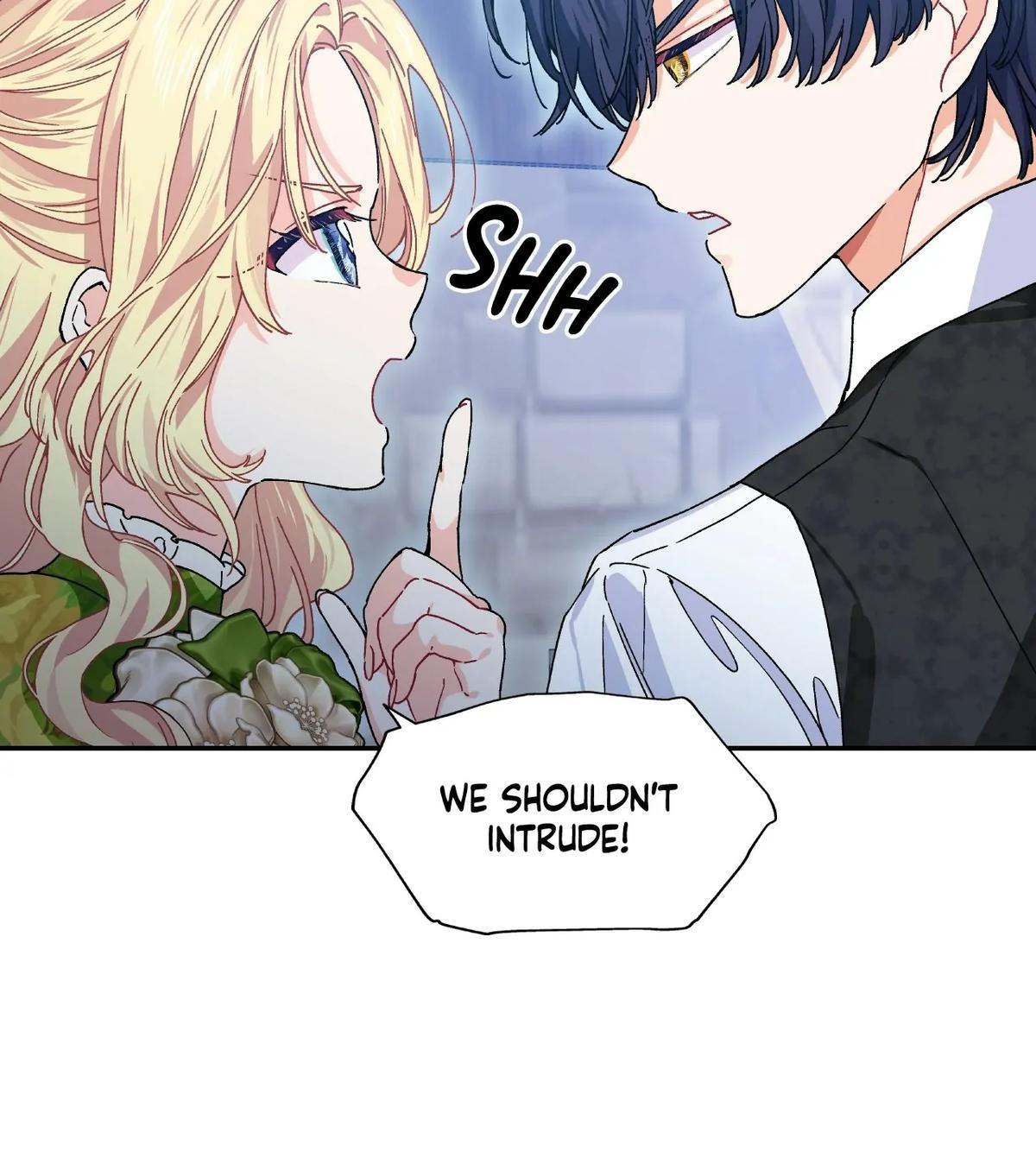 Read Doctor Elise The Royal Lady With the Lamp Manga Online