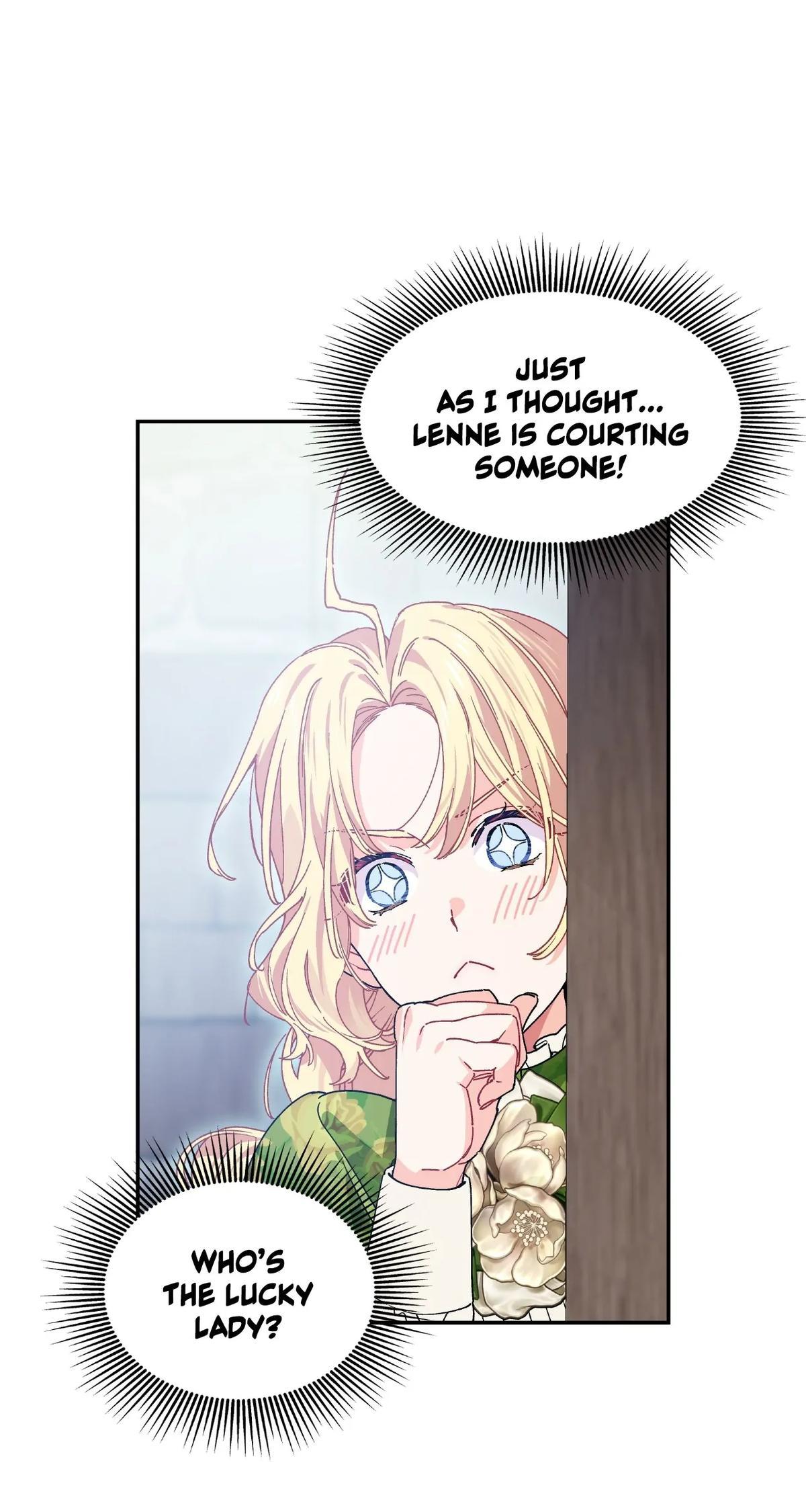 Read Doctor Elise The Royal Lady With the Lamp Manga Online