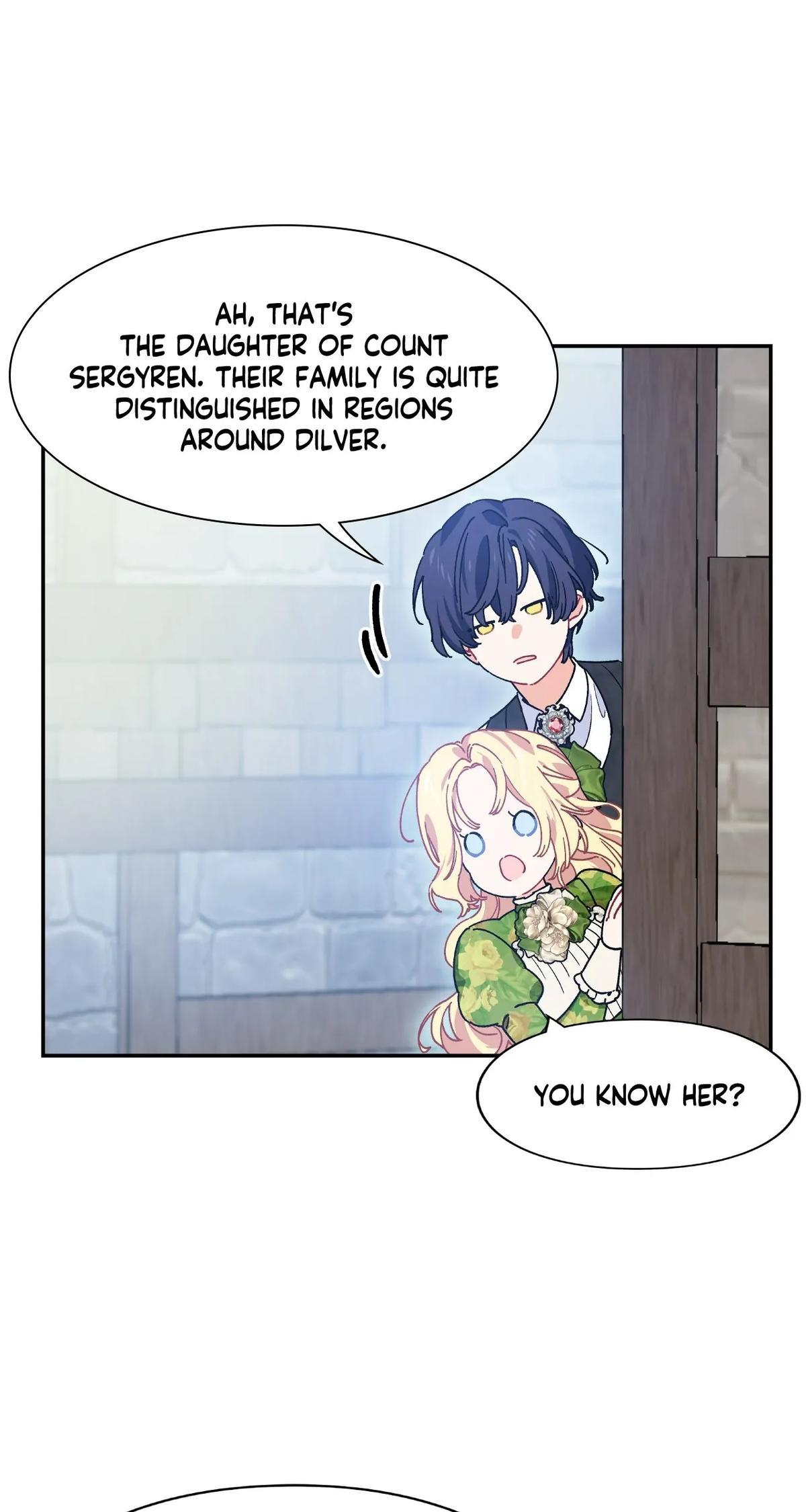 Read Doctor Elise The Royal Lady With the Lamp Manga Online