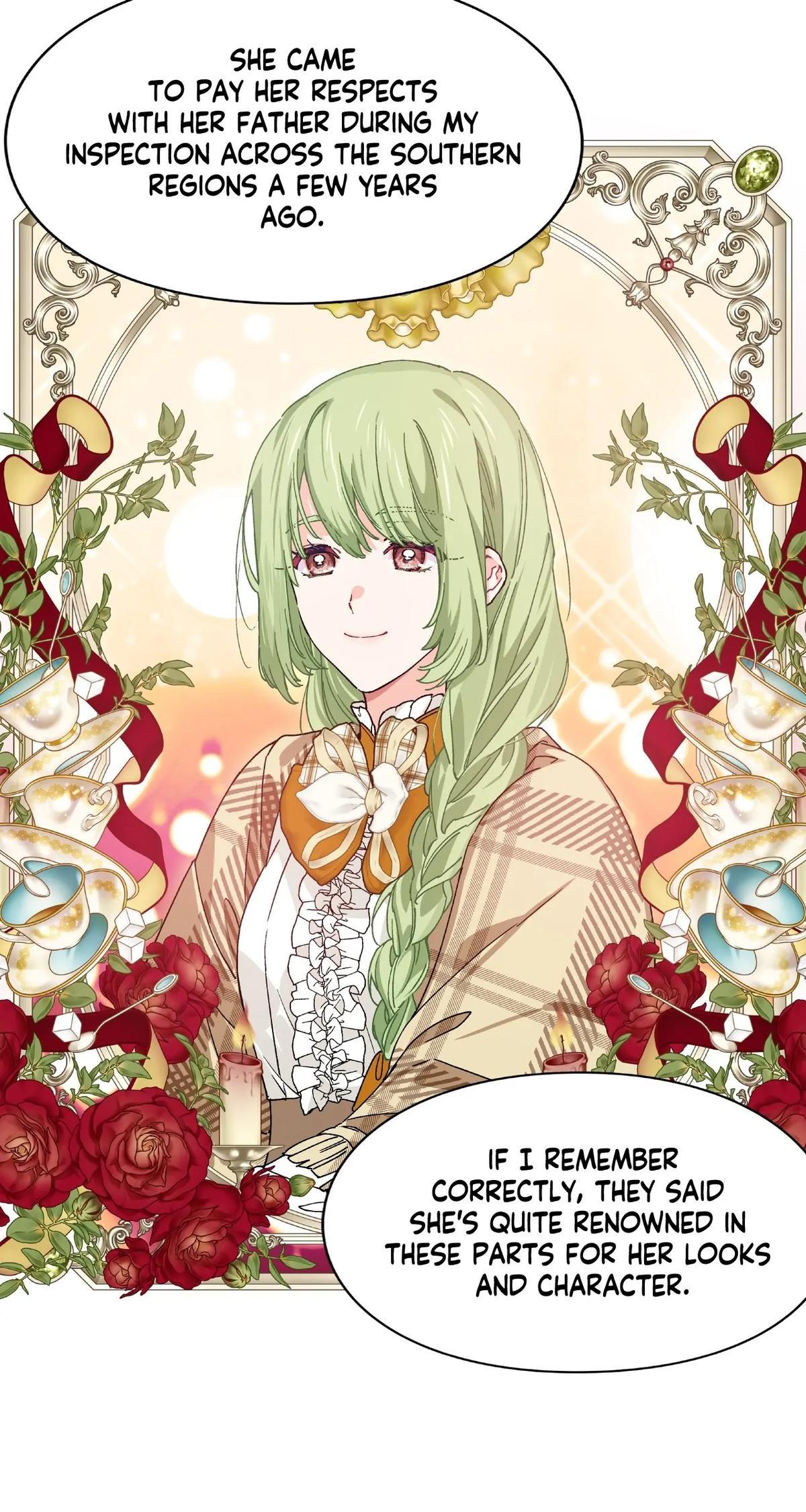 Read Doctor Elise The Royal Lady With the Lamp Manga Online